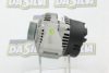 DA SILVA 010179 Alternator